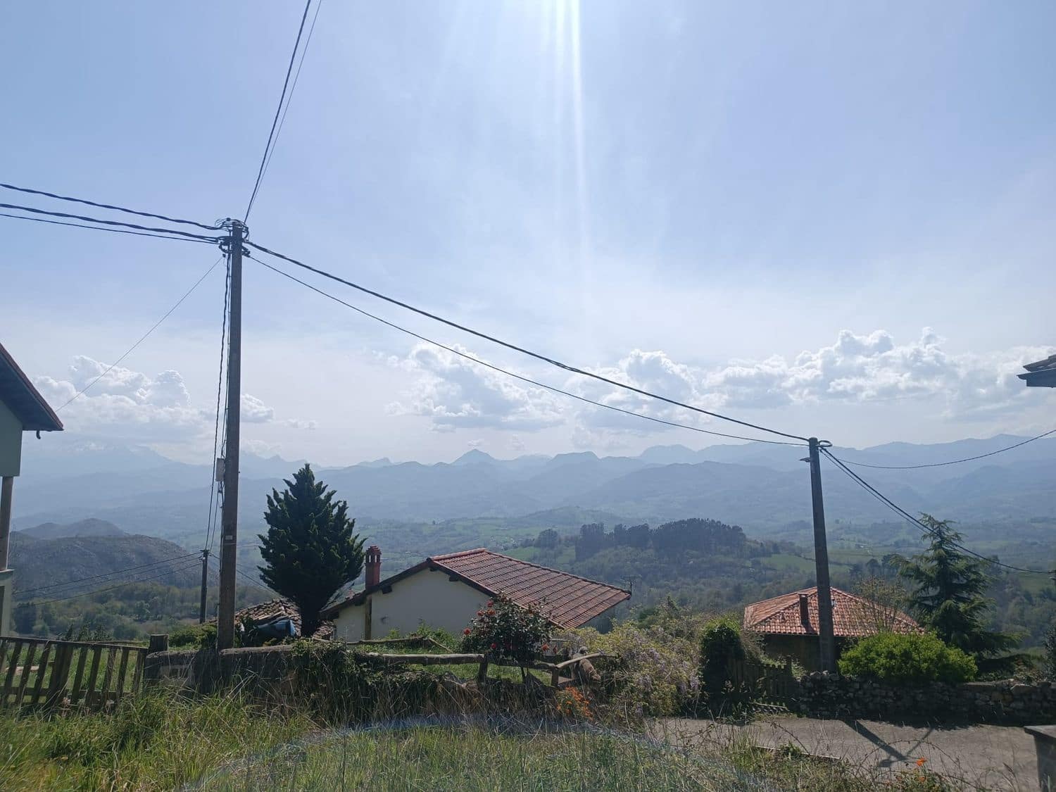 1 soveværelse Finca/Landehus til salg i Parres - € 58.000 (Ref: 8934688)