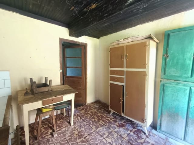 1 bedroom Finca/Country House for sale in Parres - € 58,000 (Ref: 8934688)