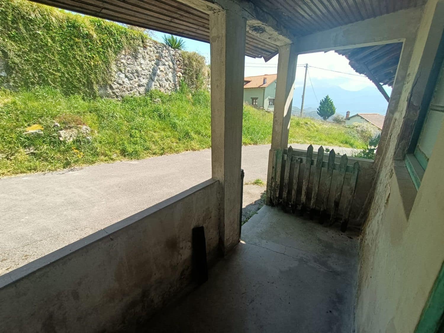 1 soveværelse Finca/Landehus til salg i Parres - € 58.000 (Ref: 8934688)