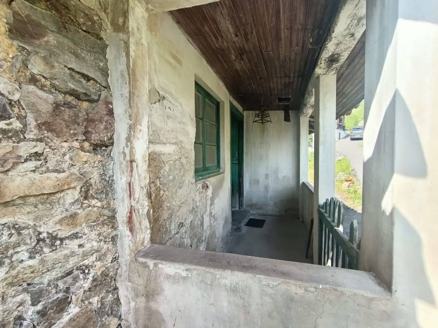 1 soveværelse Finca/Landehus til salg i Parres - € 58.000 (Ref: 8934688)