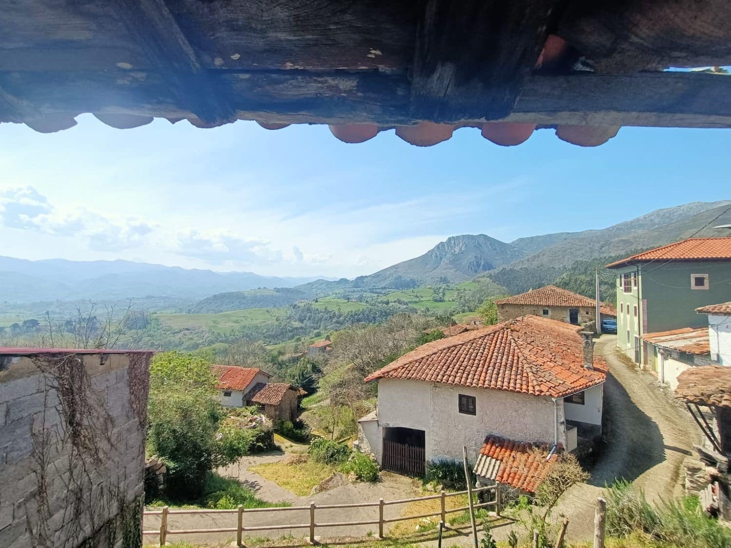 1 soveværelse Finca/Landehus til salg i Parres - € 58.000 (Ref: 8934688)