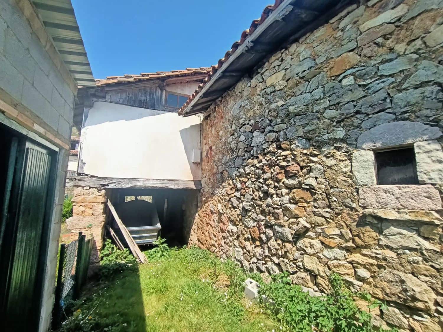 1 soveværelse Finca/Landehus til salg i Parres - € 58.000 (Ref: 8934688)