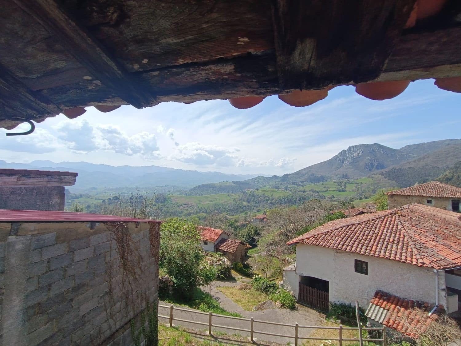 1 soveværelse Finca/Landehus til salg i Parres - € 58.000 (Ref: 8934688)