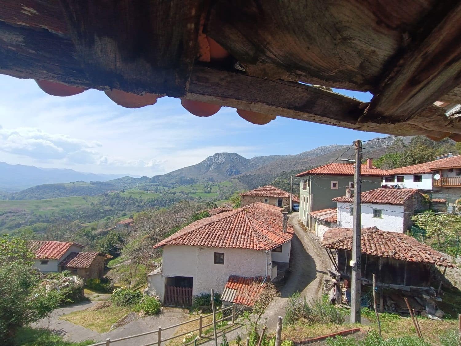 1 soveværelse Finca/Landehus til salg i Parres - € 58.000 (Ref: 8934688)