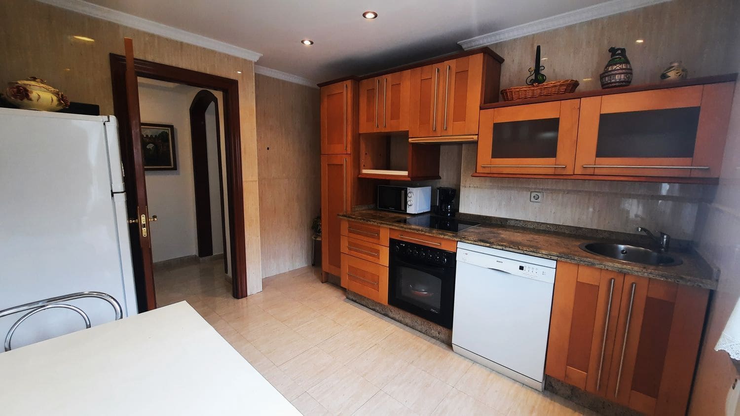 7 soveværelse Byhus til salg i Langreo - € 125.000 (Ref: 8936496)