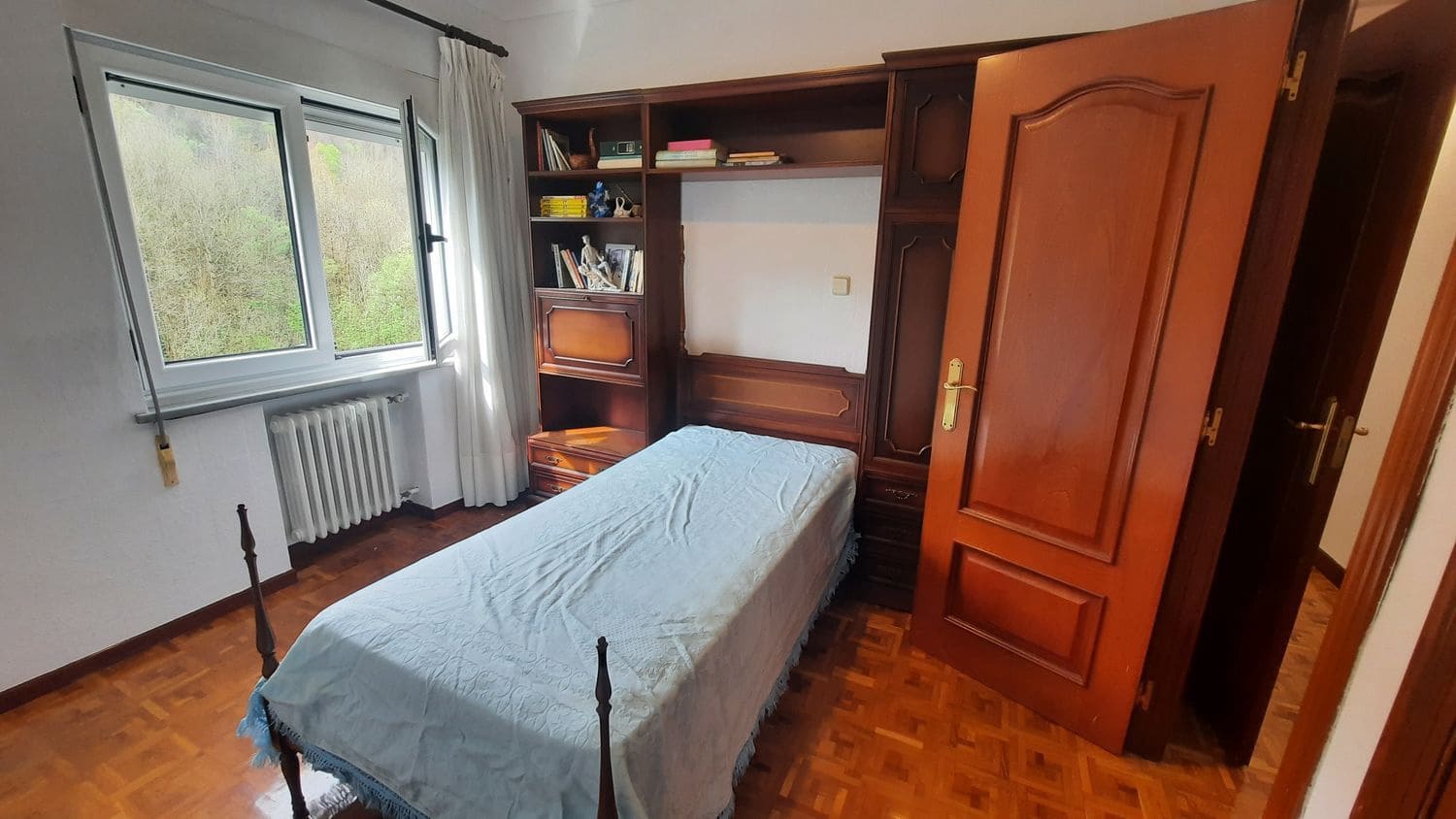 7 soveværelse Byhus til salg i Langreo - € 125.000 (Ref: 8936496)