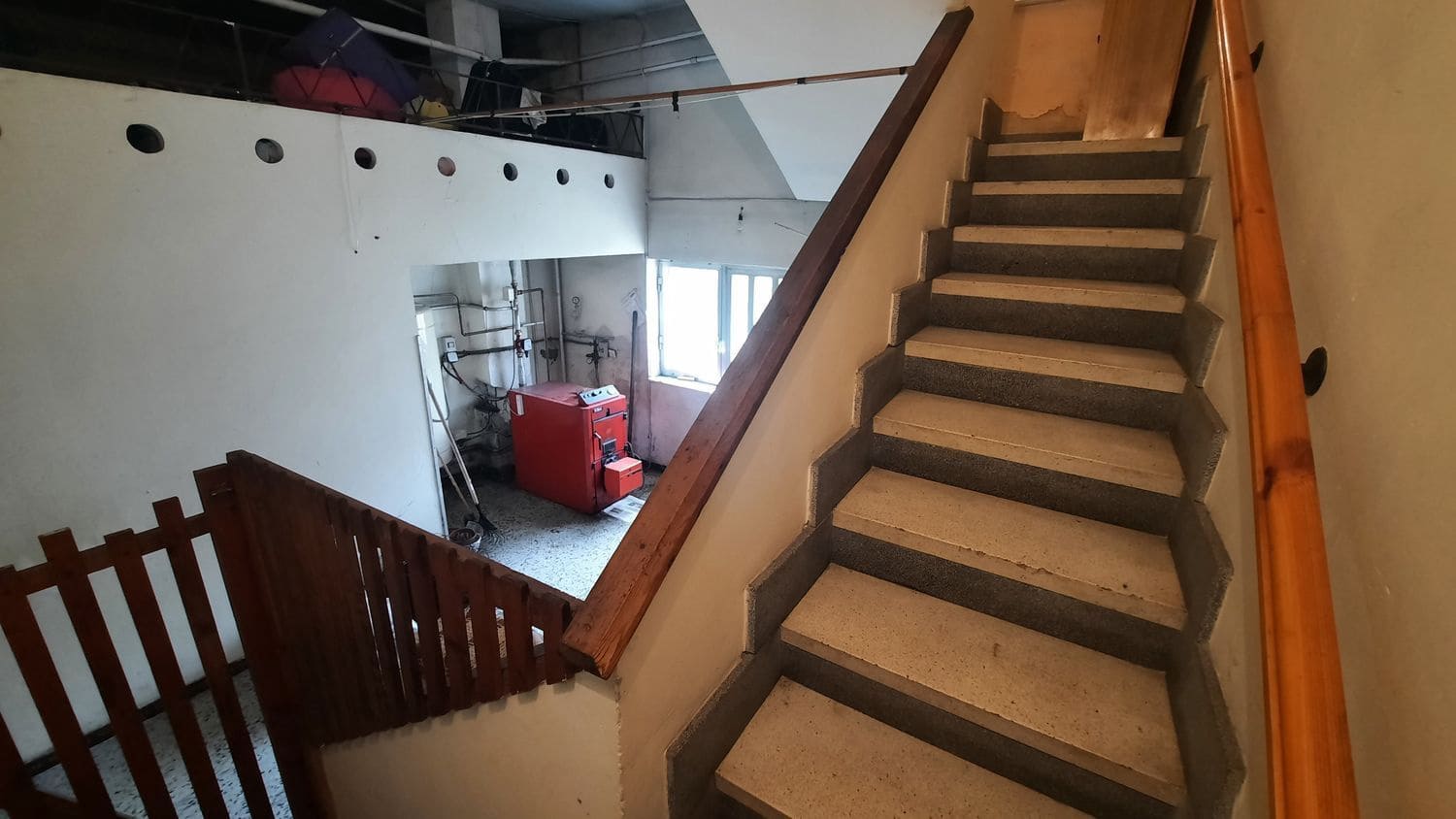 7 soveværelse Byhus til salg i Langreo - € 125.000 (Ref: 8936496)