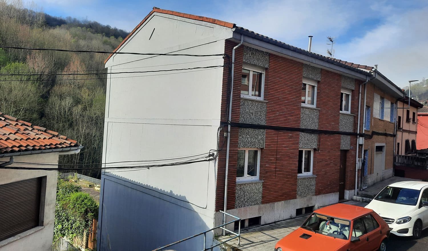 7 soveværelse Byhus til salg i Langreo - € 125.000 (Ref: 8936496)