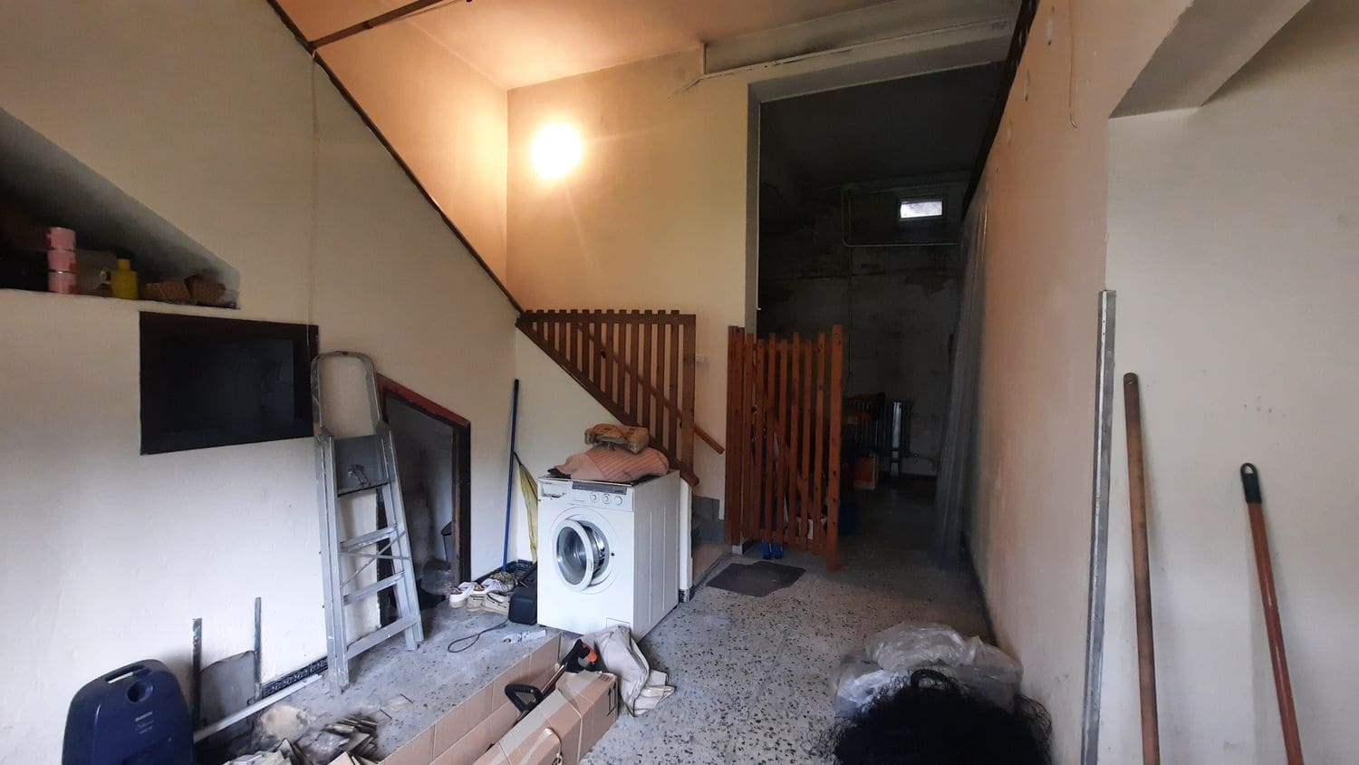 7 soveværelse Byhus til salg i Langreo - € 125.000 (Ref: 8936496)