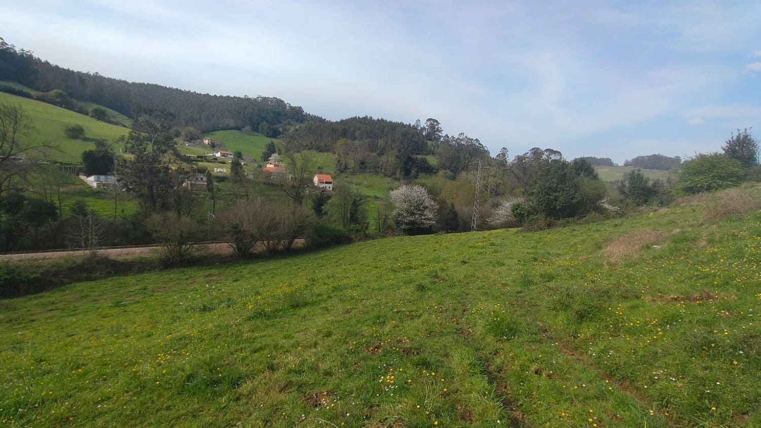 Mark till salu i Gijon - 55 000 € (Ref: 8941039)