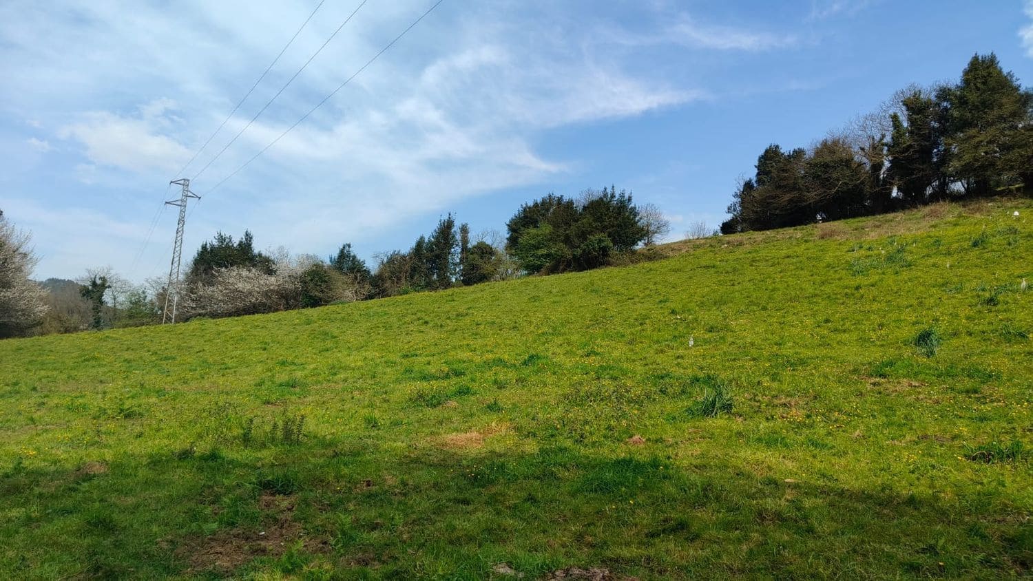 Mark till salu i Gijon - 55 000 € (Ref: 8941039)