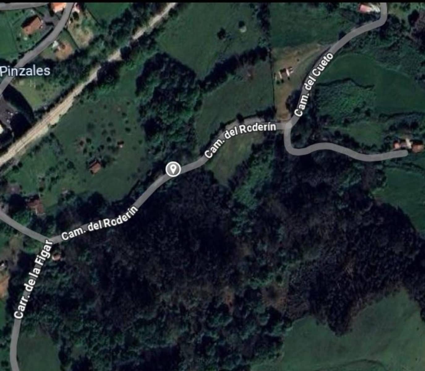 Mark till salu i Gijon - 55 000 € (Ref: 8941039)