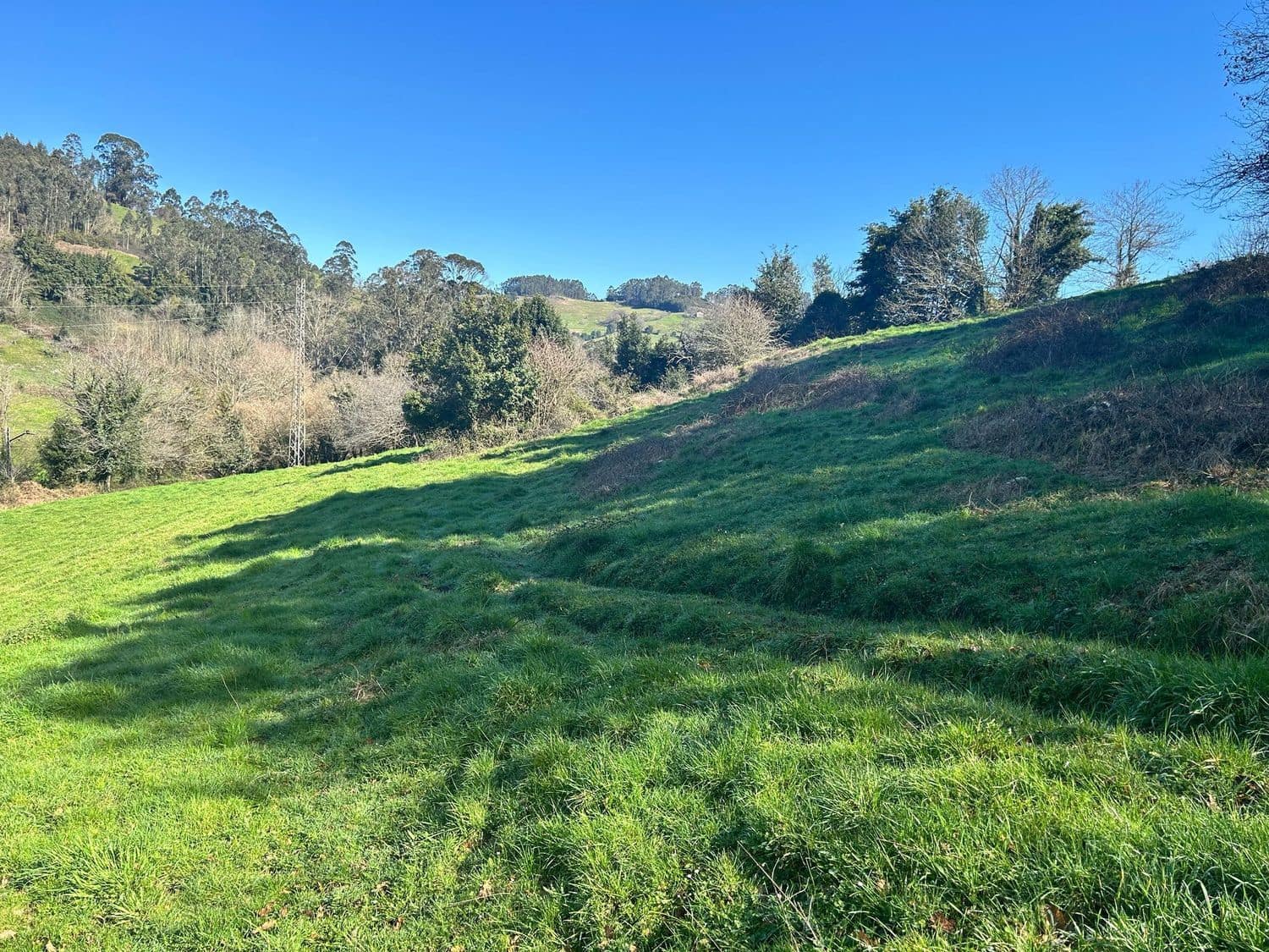 Mark till salu i Gijon - 55 000 € (Ref: 8941039)