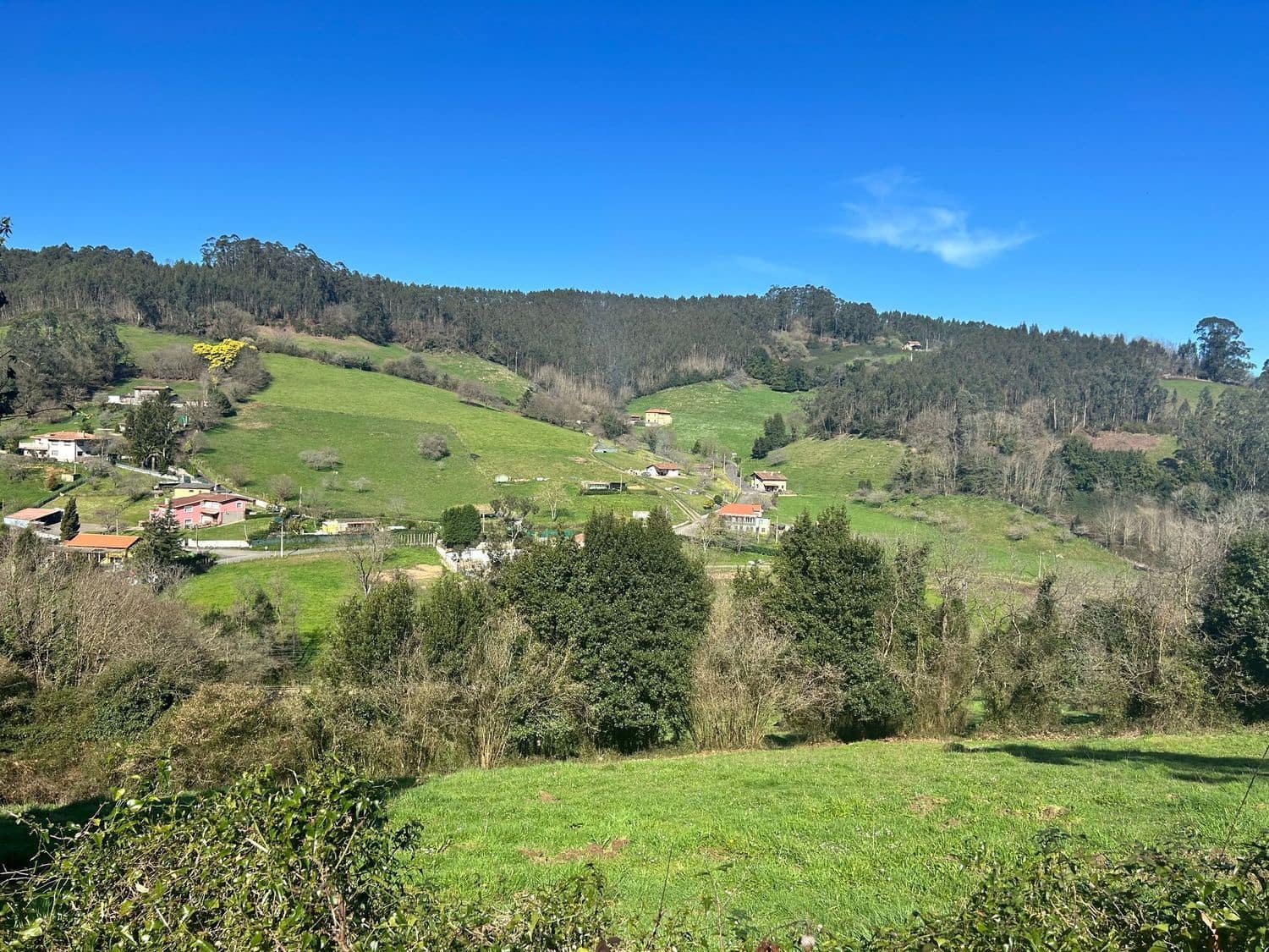 Mark till salu i Gijon - 55 000 € (Ref: 8941039)