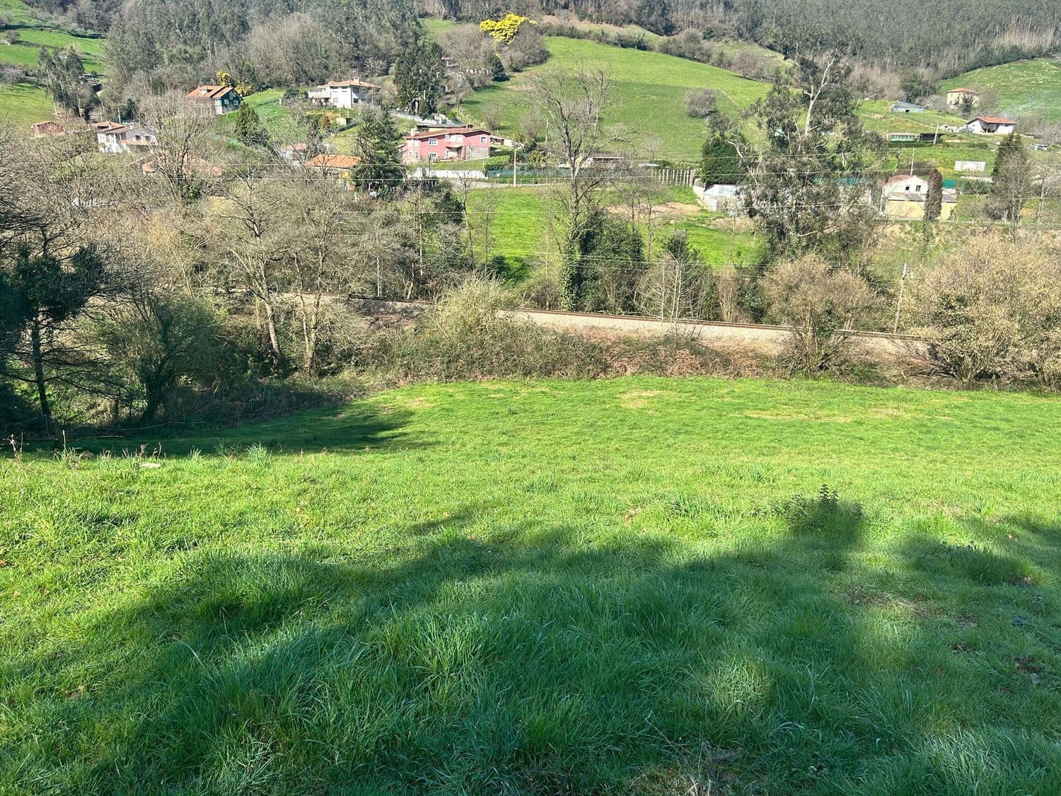 Mark till salu i Gijon - 55 000 € (Ref: 8941039)