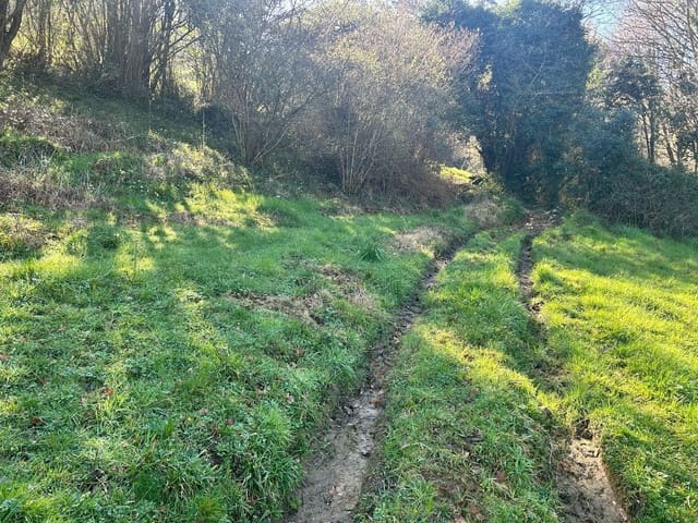 Undeveloped Land for sale in Gijón - € 55,000 (Ref: 8941039)