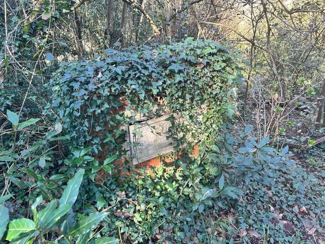 Undeveloped Land for sale in Gijón - € 55,000 (Ref: 8941039)