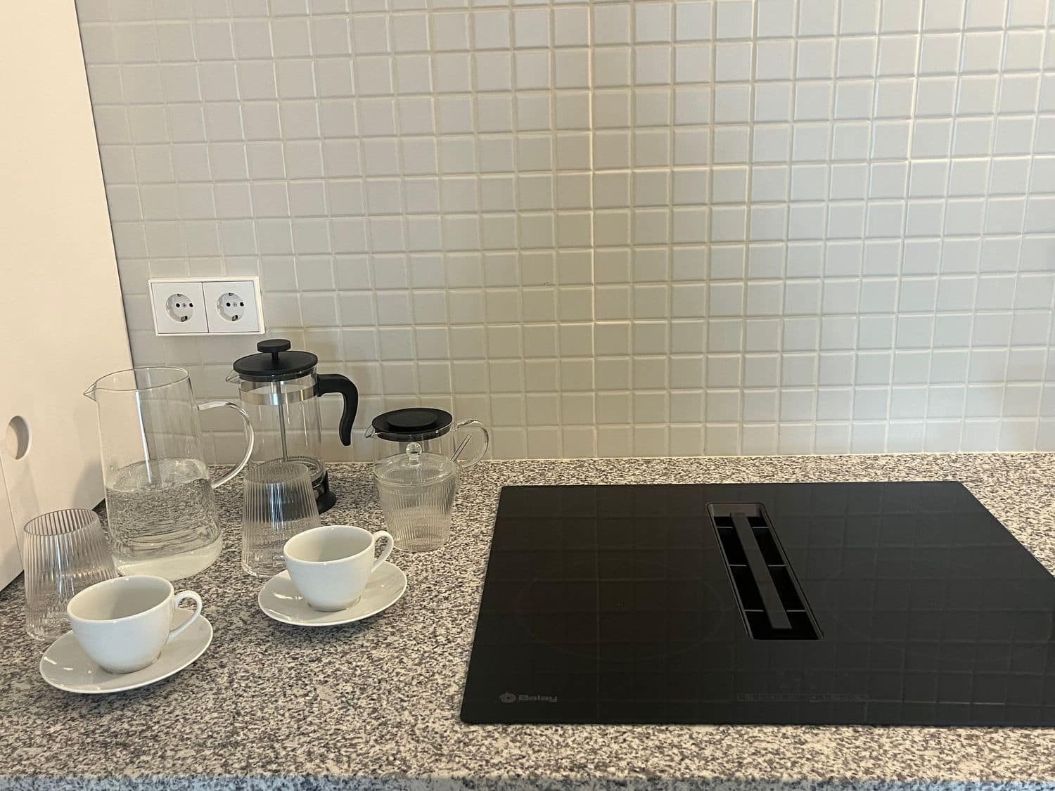 Apartamento de 2 habitaciones en Murcia ciudad en alquiler con garaje - 1.200 € (Ref: 8941040)