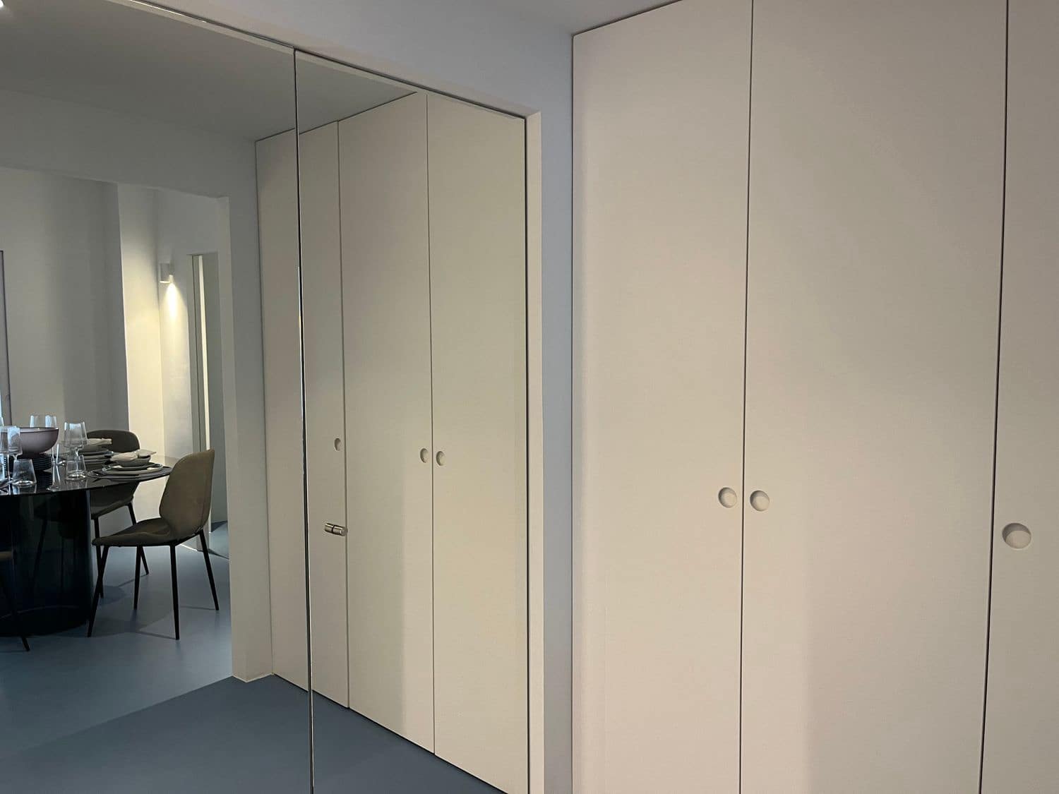 Apartamento de 2 habitaciones en Murcia ciudad en alquiler con garaje - 1.200 € (Ref: 8941040)