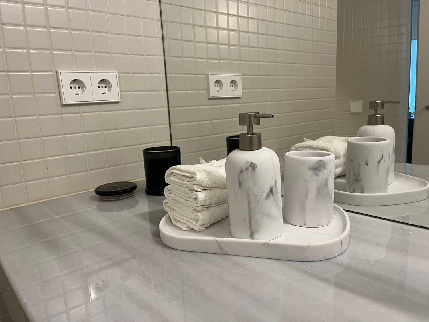 Apartamento de 2 habitaciones en Murcia ciudad en alquiler con garaje - 1.200 € (Ref: 8941040)