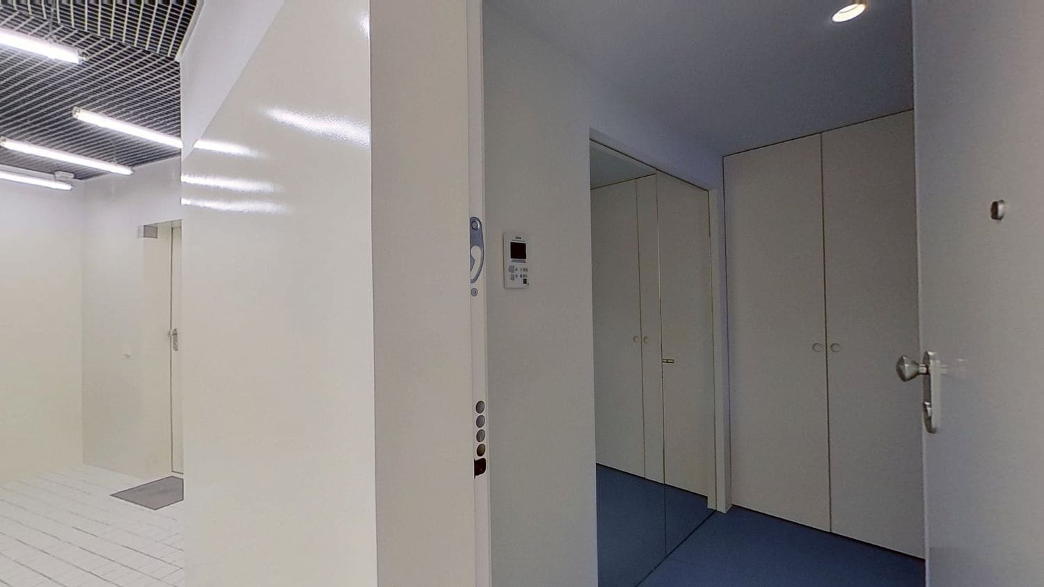 Apartamento de 2 habitaciones en Murcia ciudad en alquiler con garaje - 1.200 € (Ref: 8941040)