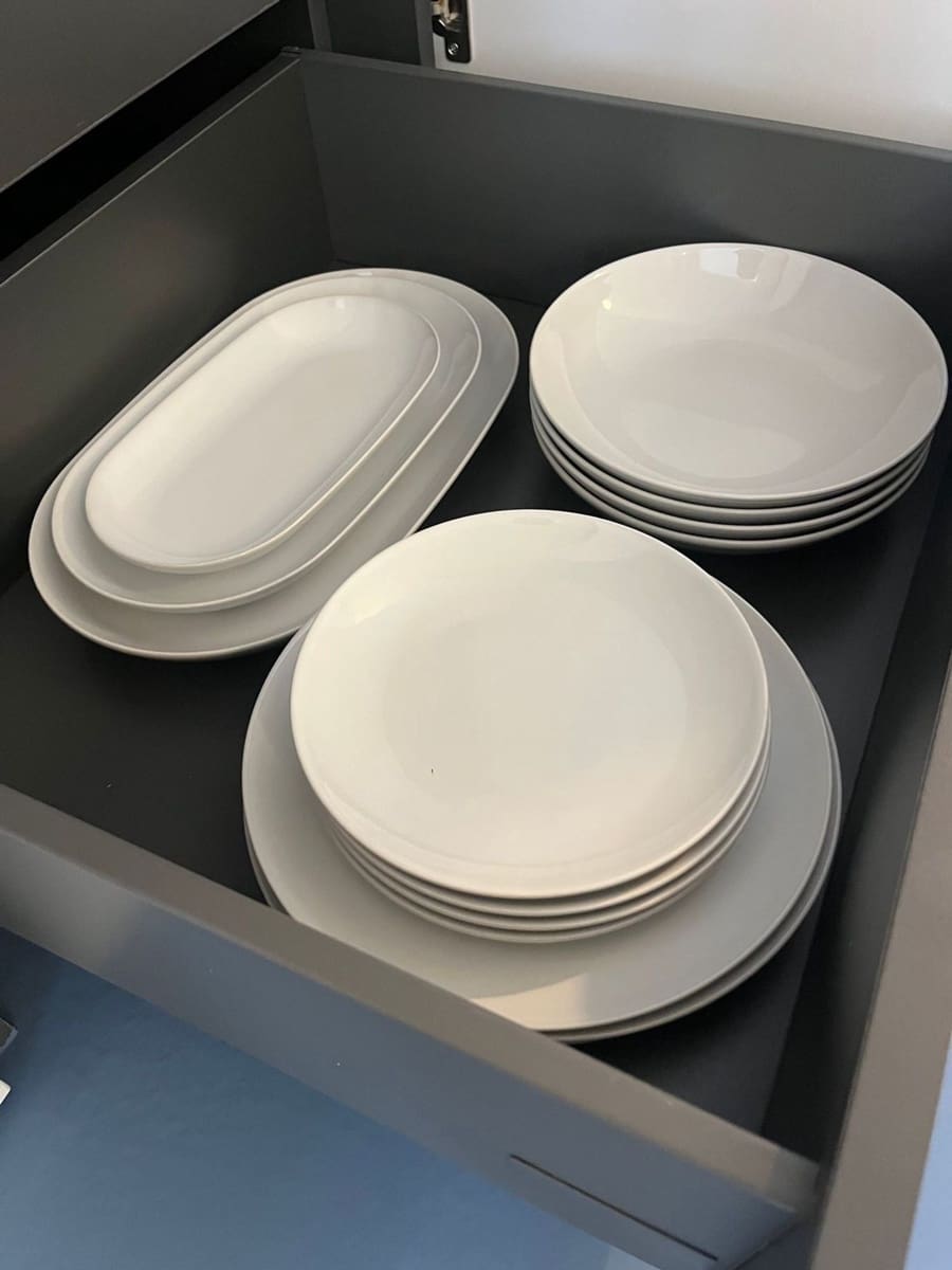 Apartamento de 2 habitaciones en Murcia ciudad en alquiler con garaje - 1.200 € (Ref: 8941040)