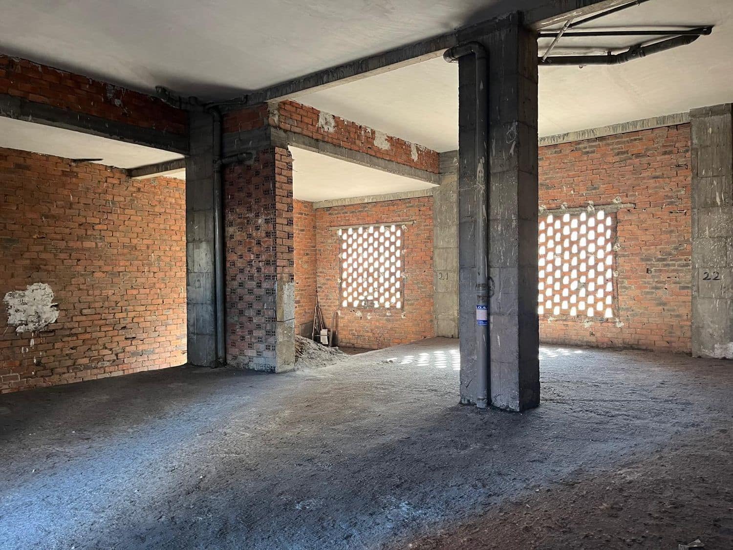 Virksomhed til salg i Oviedo - € 109.000 (Ref: 8942556)