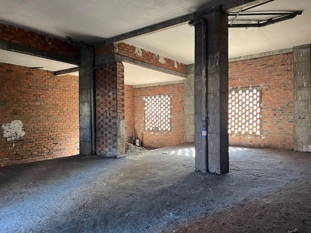 Virksomhed til salg i Centro Urbano, Oviedo - € 109.000 (Ref: 8942556)