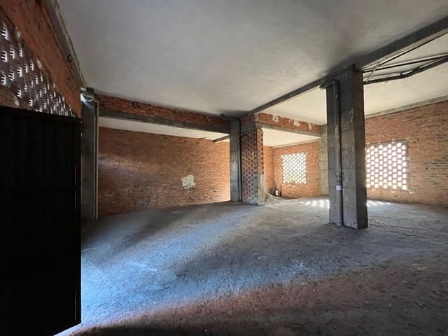 Virksomhed til salg i Centro Urbano, Oviedo - € 109.000 (Ref: 8942556)