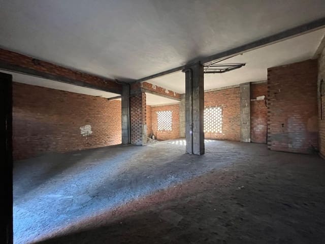 Virksomhed til salg i Centro Urbano, Oviedo - € 109.000 (Ref: 8942556)