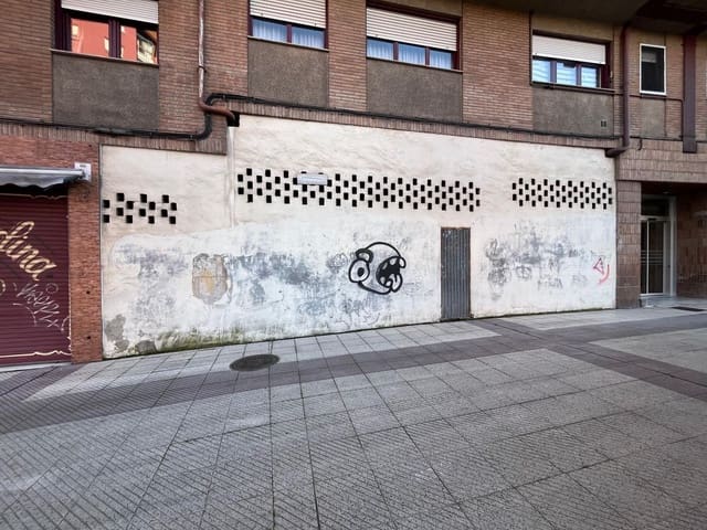 Virksomhed til salg i Centro Urbano, Oviedo - € 109.000 (Ref: 8942556)