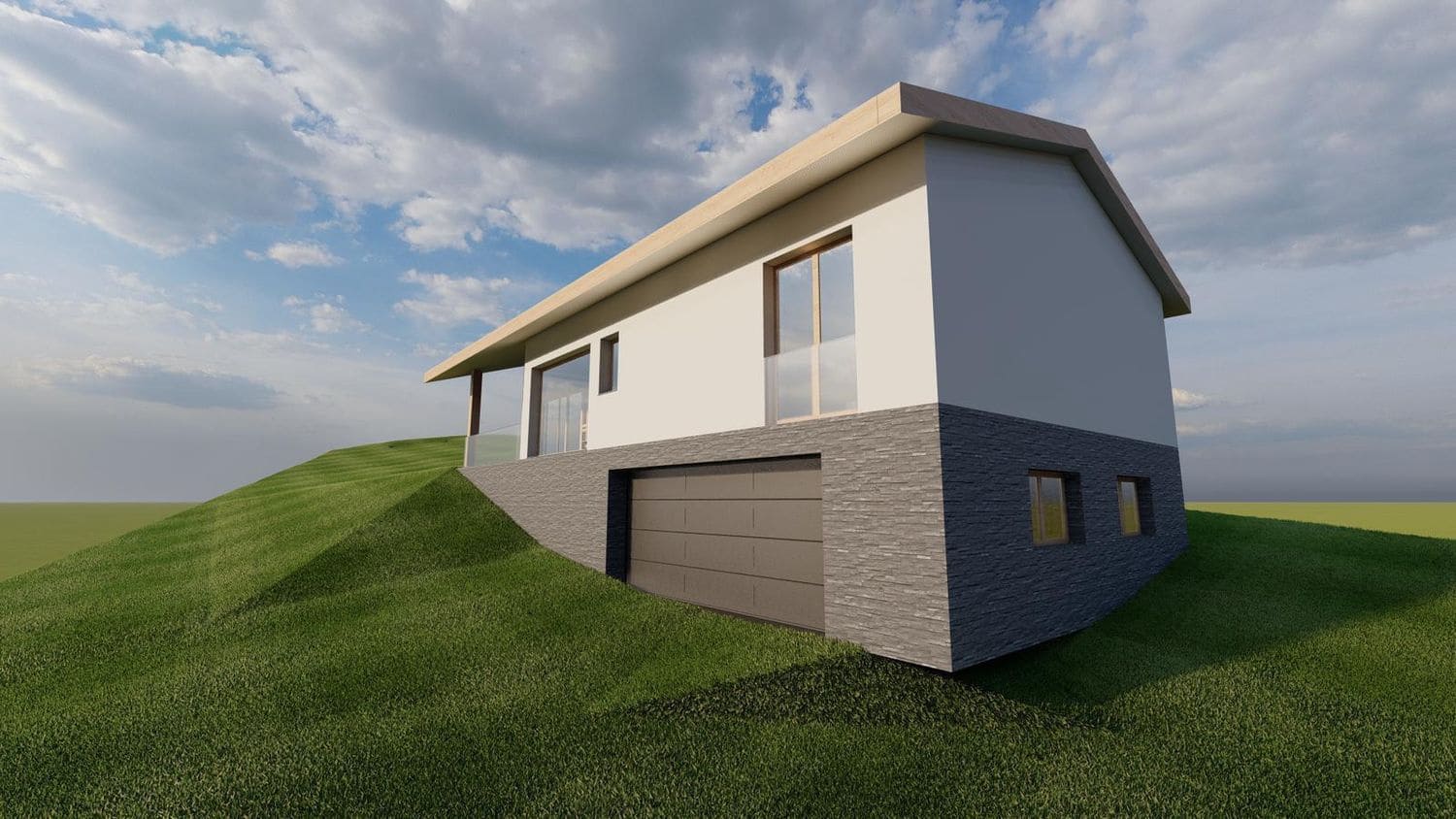 Grunde uden byggetilladelser til salg i Castrillon - € 85.000 (Ref: 8942557)