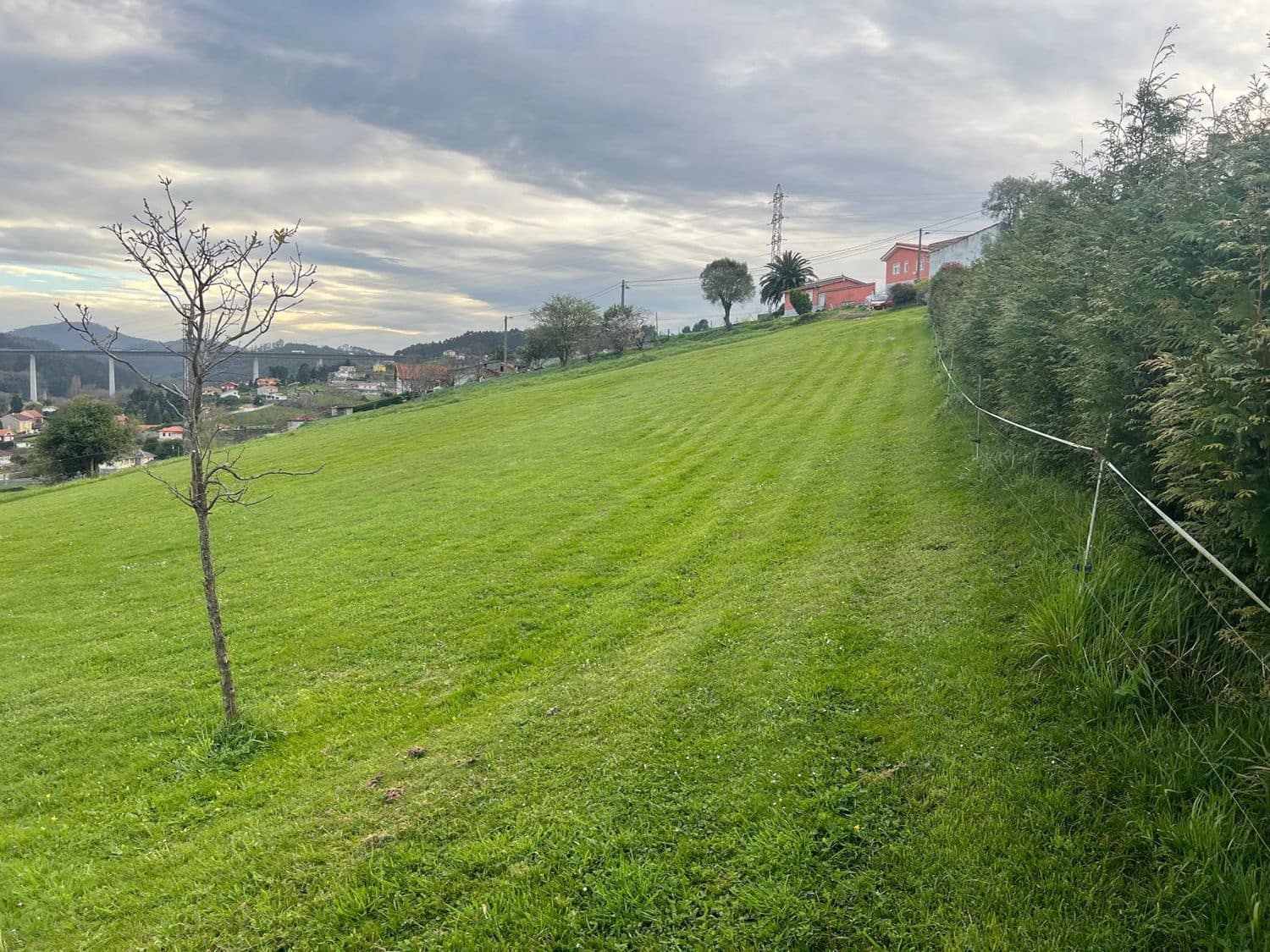 Grunde uden byggetilladelser til salg i Castrillon - € 85.000 (Ref: 8942557)