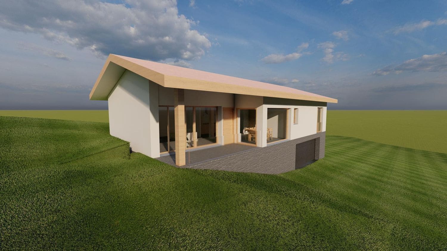 Grunde uden byggetilladelser til salg i Castrillon - € 85.000 (Ref: 8942557)