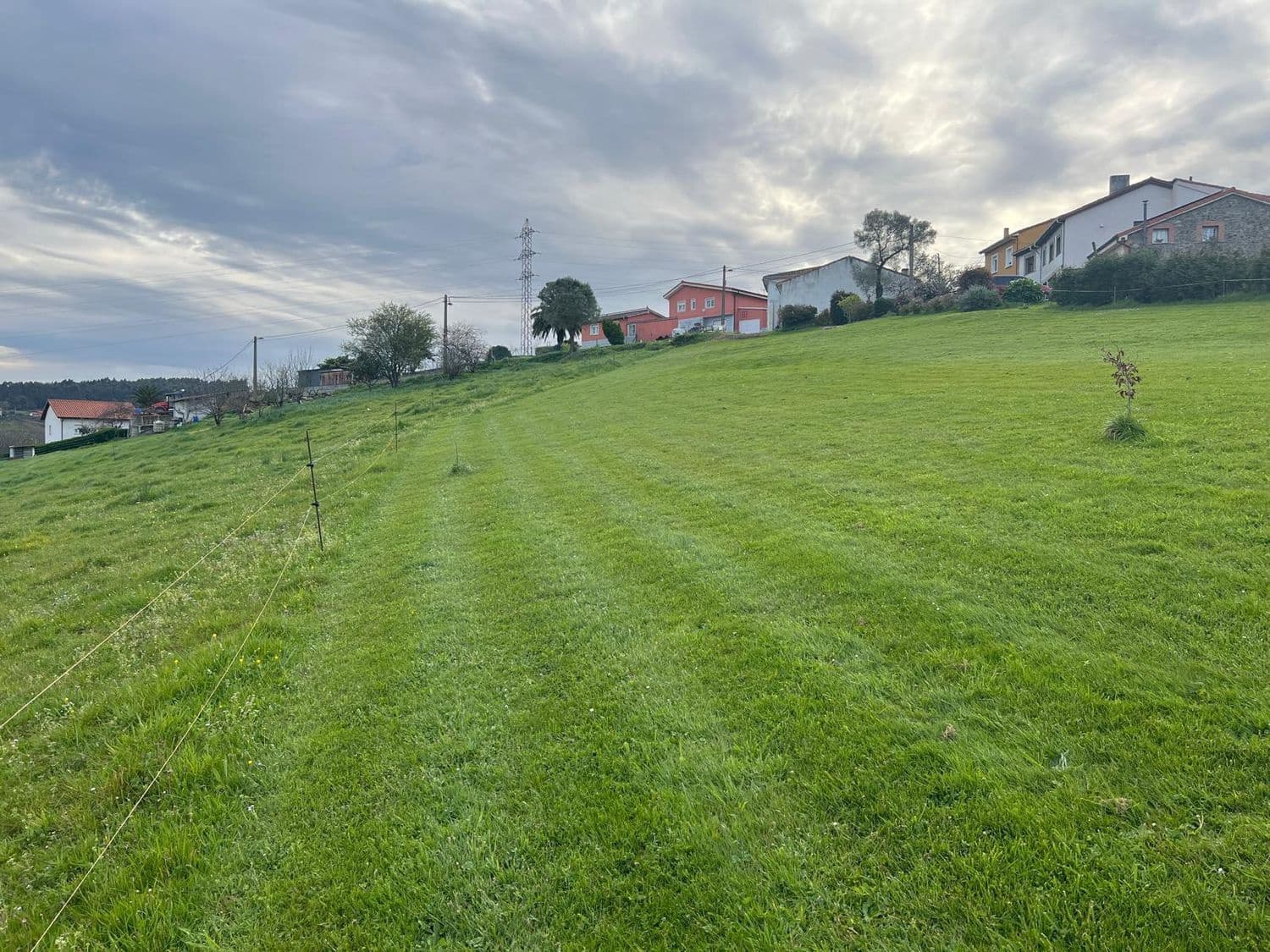 Grunde uden byggetilladelser til salg i Castrillon - € 85.000 (Ref: 8942557)