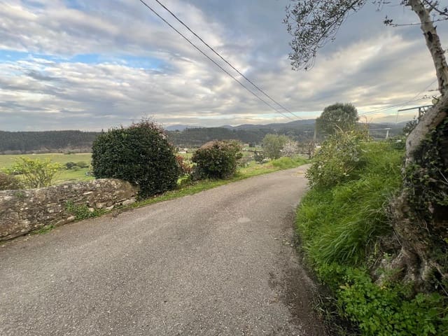 Undeveloped Land for sale in Castrillón - € 85,000 (Ref: 8942557)