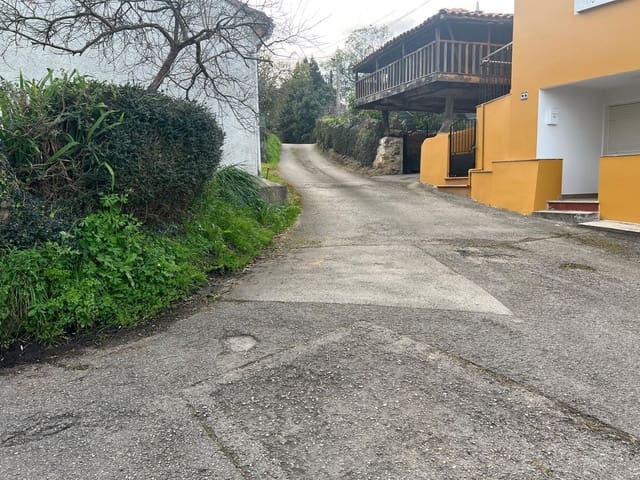 Undeveloped Land for sale in Castrillón - € 85,000 (Ref: 8942557)