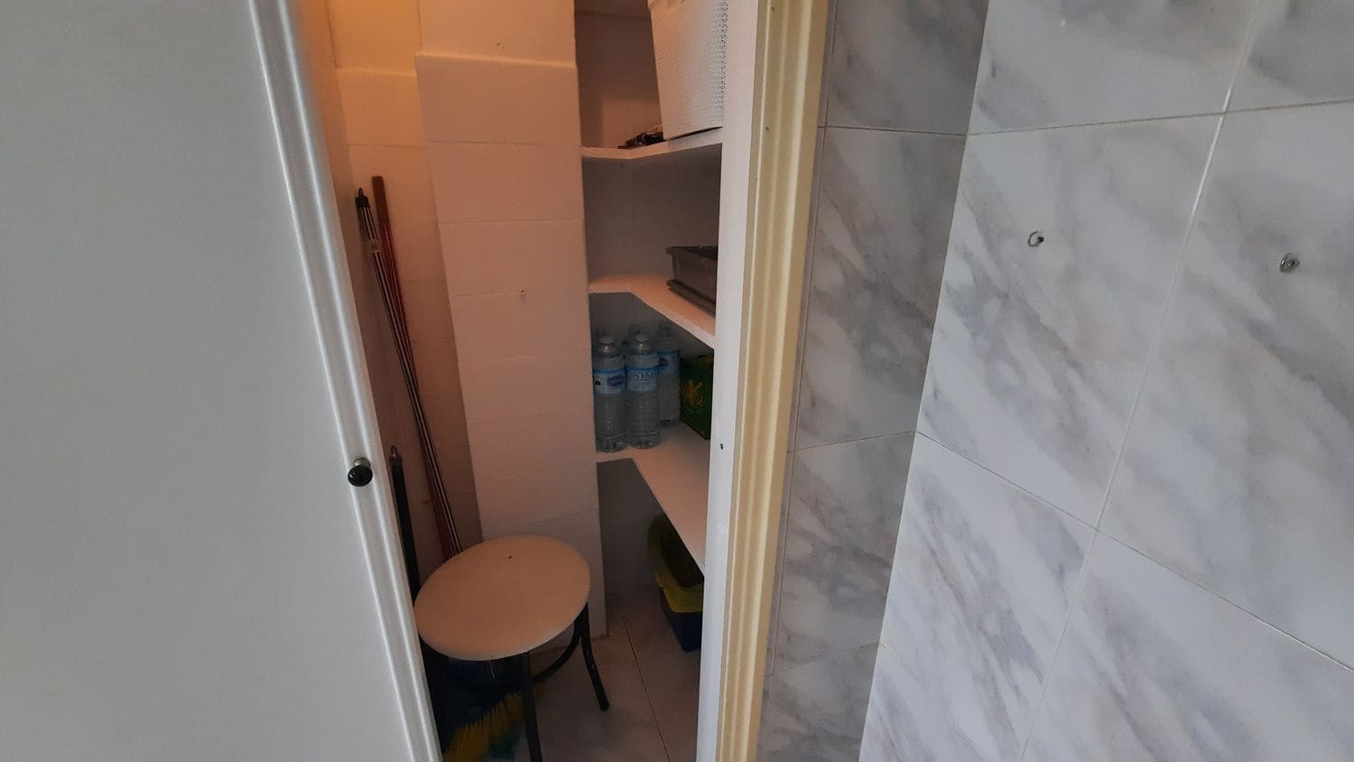 3 soveværelse Lejlighed til salg i Gijon med garage - € 119.000 (Ref: 8945842)