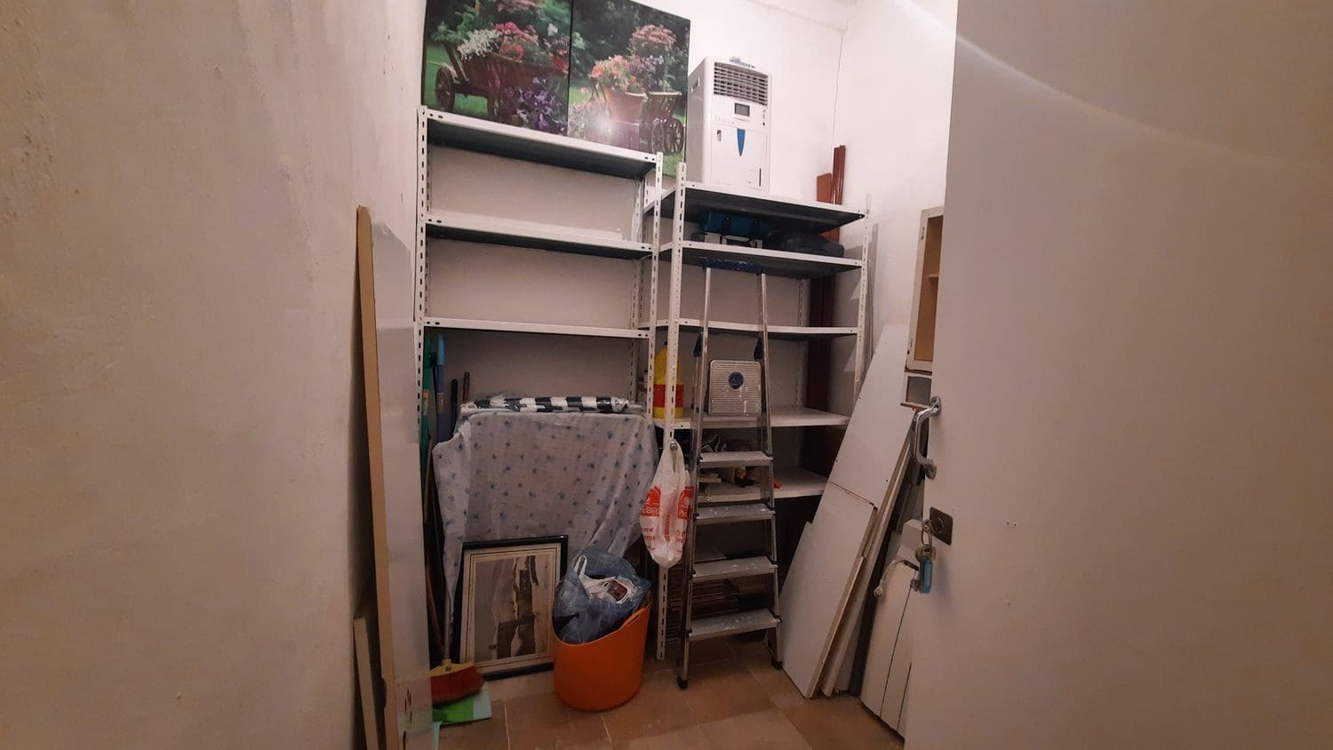 3 soveværelse Lejlighed til salg i Gijon med garage - € 119.000 (Ref: 8945842)