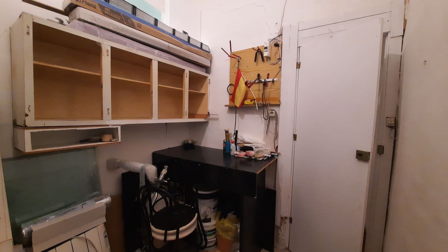 3 soveværelse Lejlighed til salg i Gijon med garage - € 119.000 (Ref: 8945842)