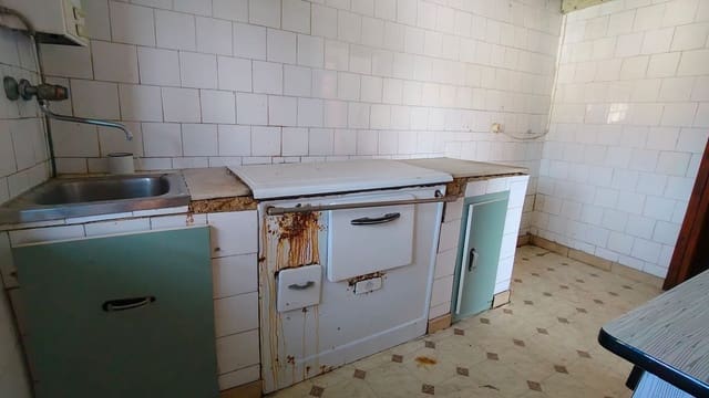 2 sypialnia Finka/Dom wiejski na sprzedaż w San Martín del Rey Aurelio z garażem - 35 000 € (Ref: 8948458)