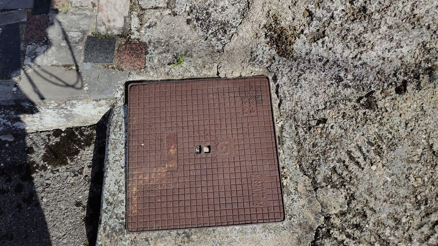 2 soveværelse Finca/Landehus til salg i San Martin del Rey Aurelio med garage - € 35.000 (Ref: 8948458)