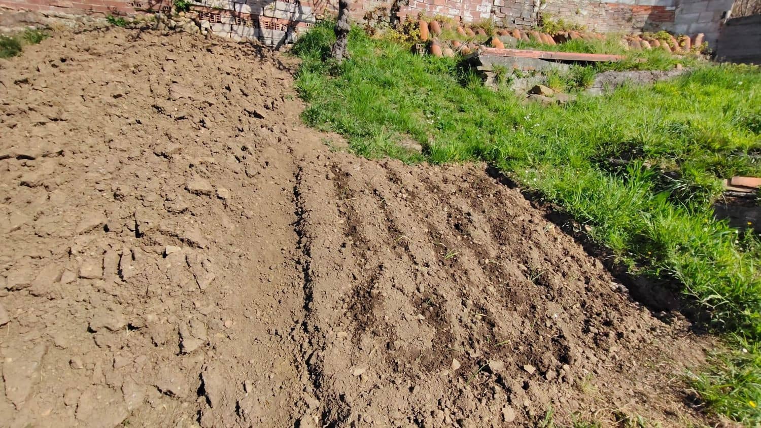 2 soveværelse Finca/Landehus til salg i San Martin del Rey Aurelio med garage - € 35.000 (Ref: 8948458)