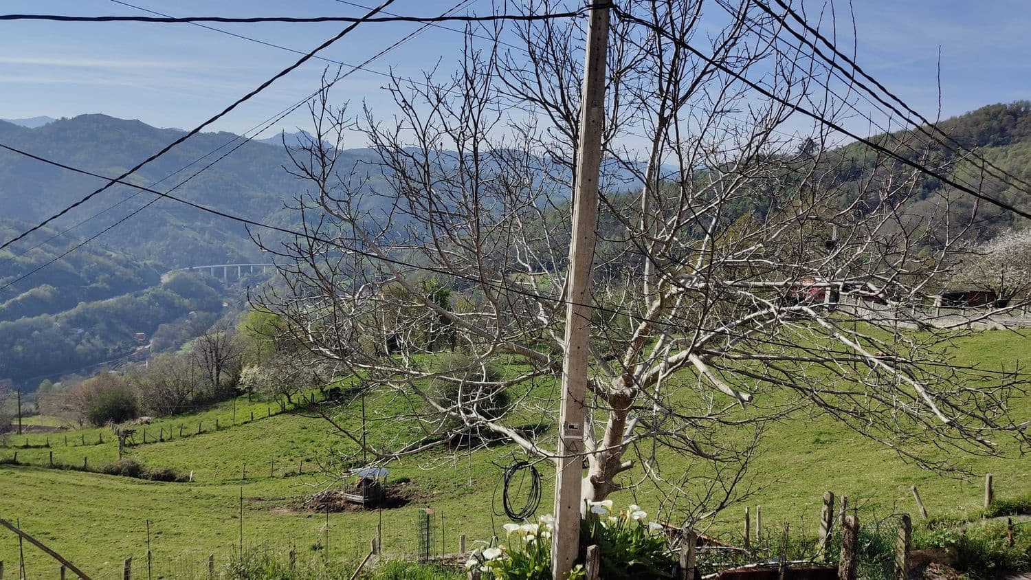 2 soveværelse Finca/Landehus til salg i San Martin del Rey Aurelio med garage - € 35.000 (Ref: 8948458)