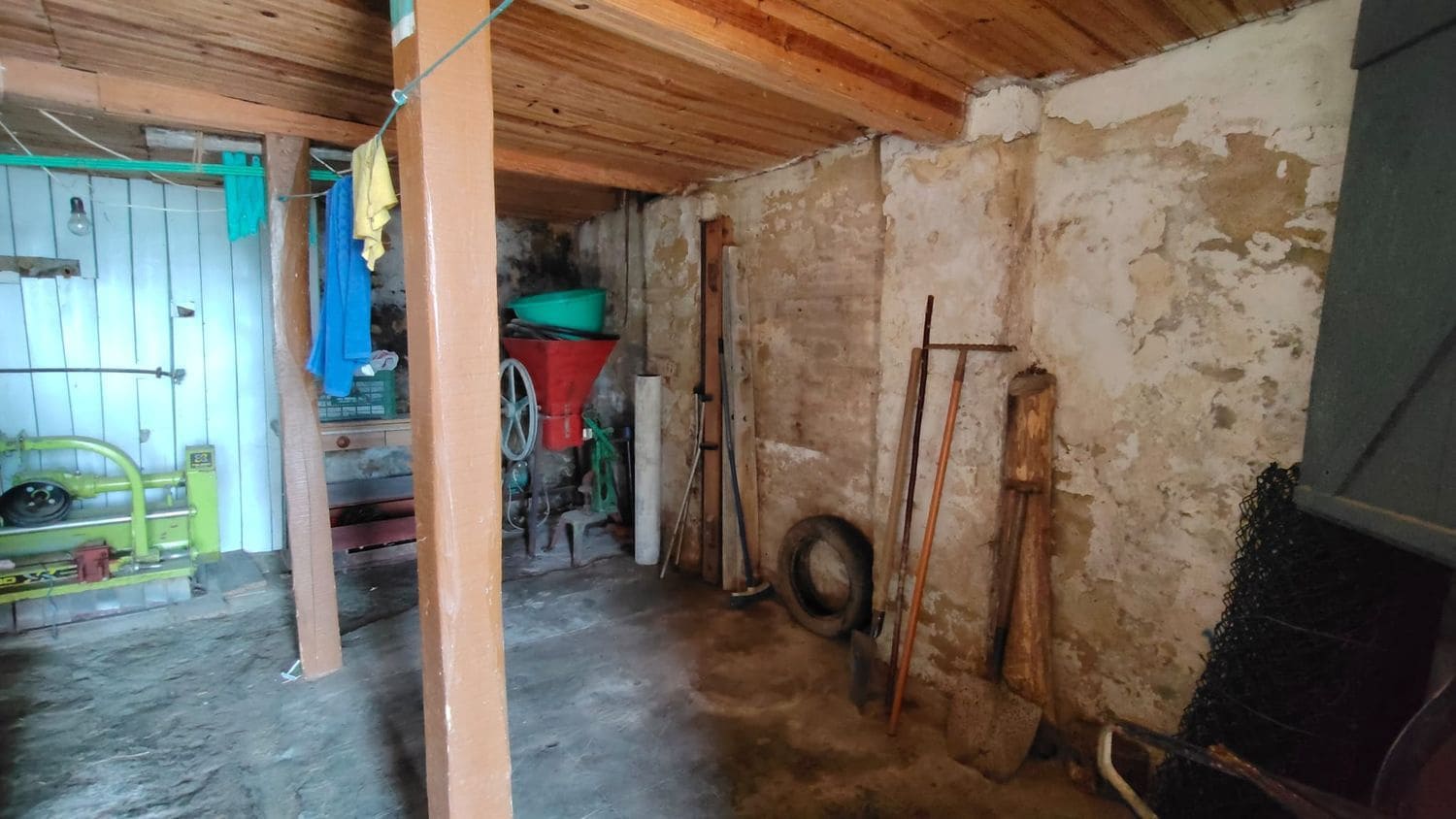 2 soveværelse Finca/Landehus til salg i San Martin del Rey Aurelio med garage - € 35.000 (Ref: 8948458)