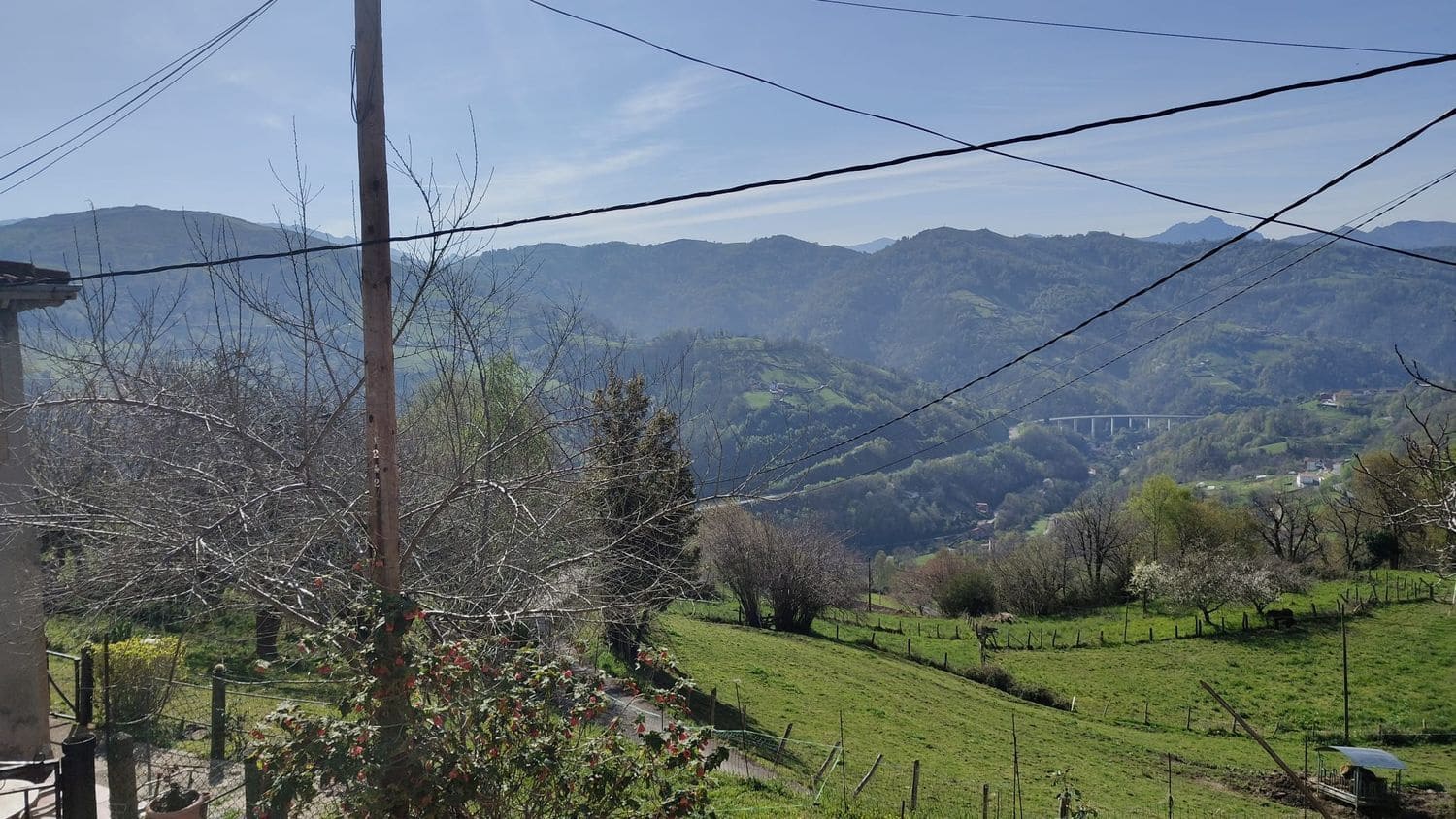 2 soveværelse Finca/Landehus til salg i San Martin del Rey Aurelio med garage - € 35.000 (Ref: 8948458)