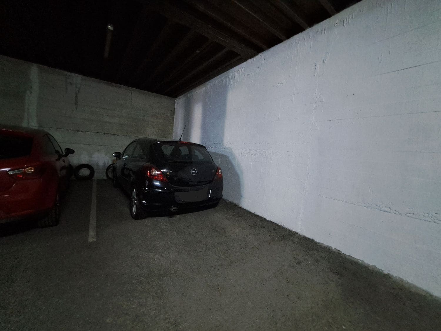 4 soveværelse Lejlighed til salg i Oviedo med garage - € 410.000 (Ref: 8950077)