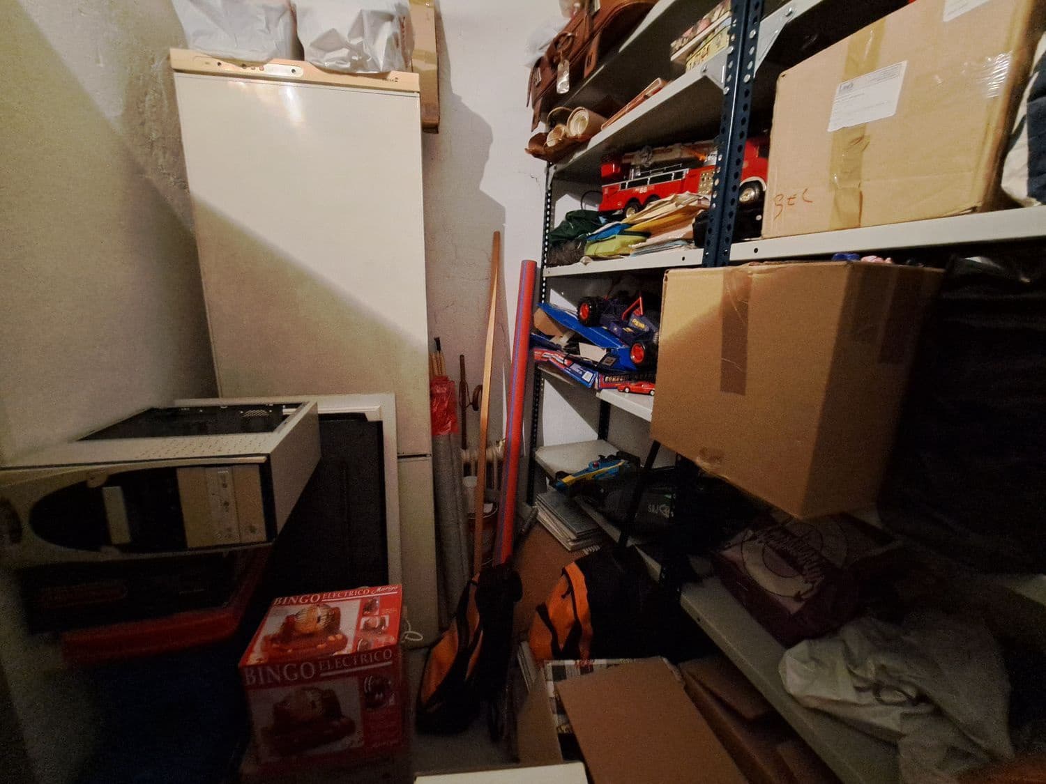 4 soveværelse Lejlighed til salg i Oviedo med garage - € 410.000 (Ref: 8950077)