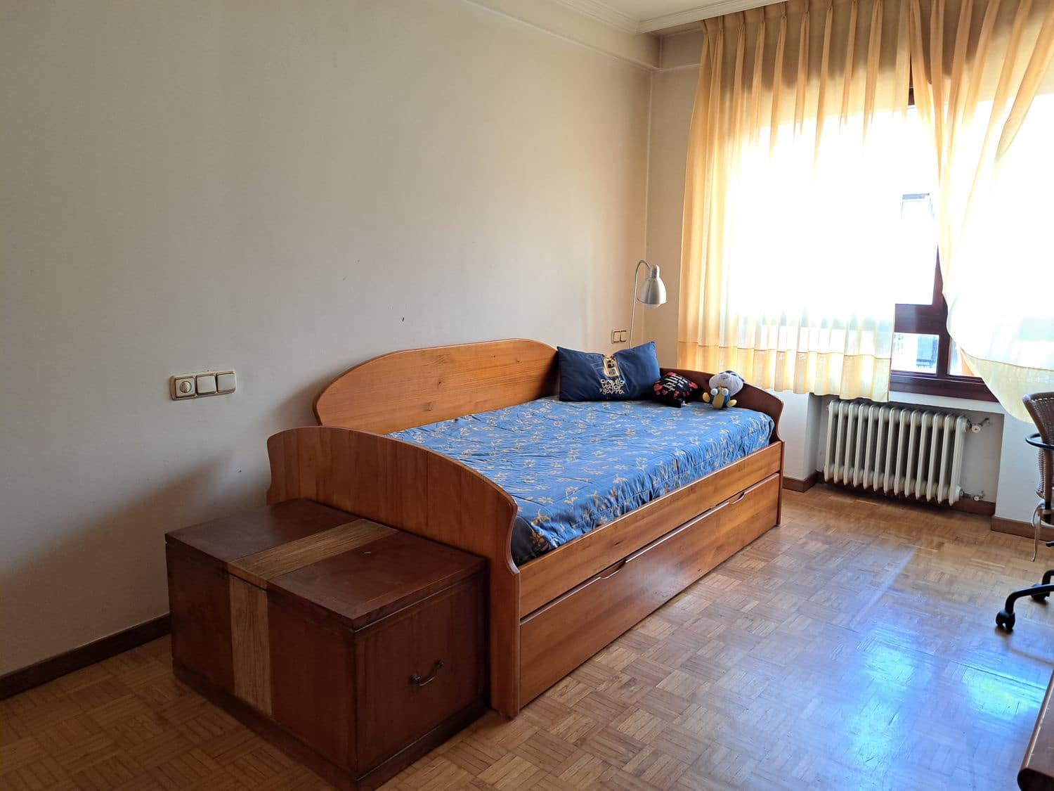 4 soveværelse Lejlighed til salg i Oviedo med garage - € 410.000 (Ref: 8950077)