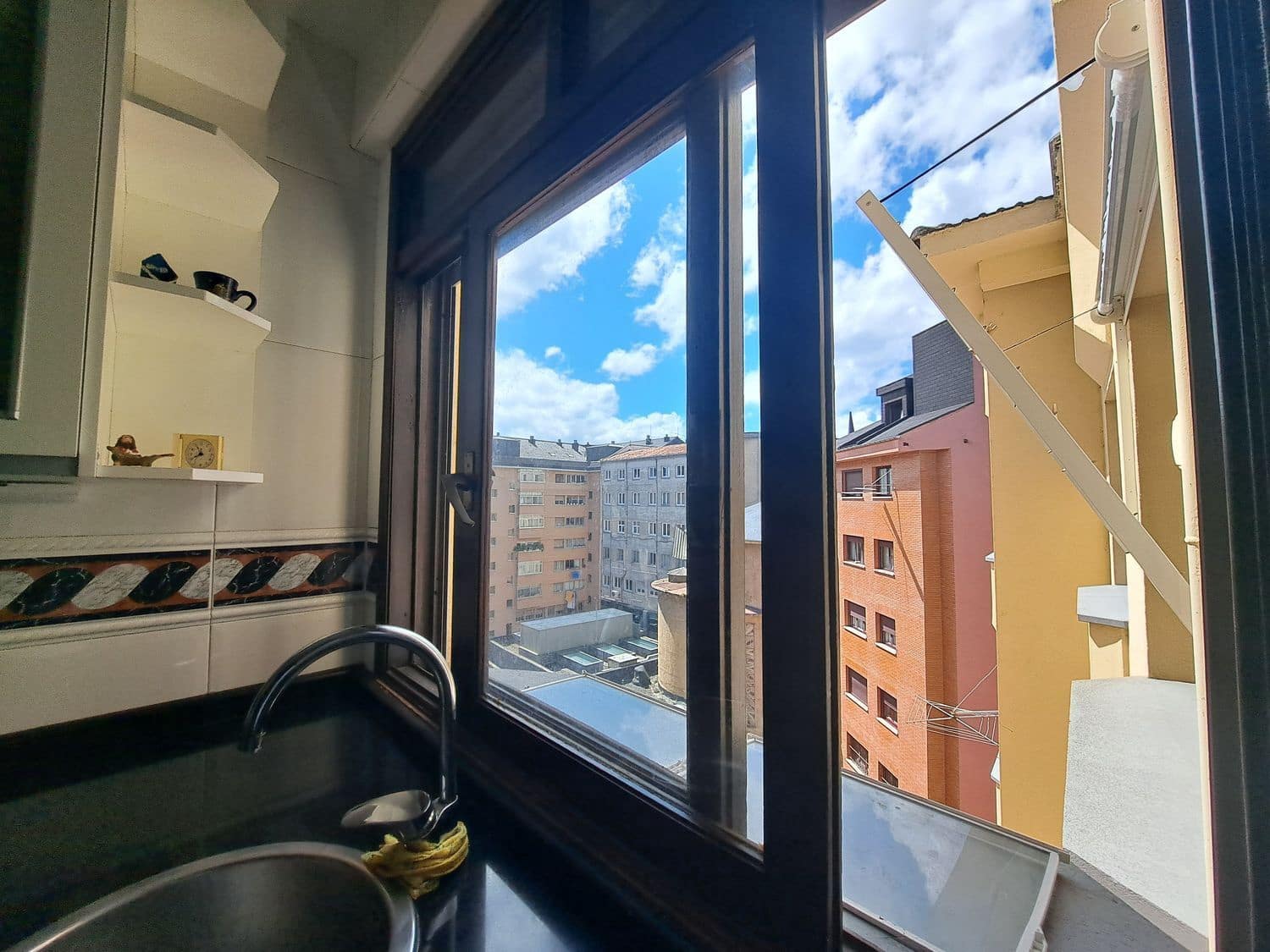 4 soveværelse Lejlighed til salg i Oviedo med garage - € 410.000 (Ref: 8950077)